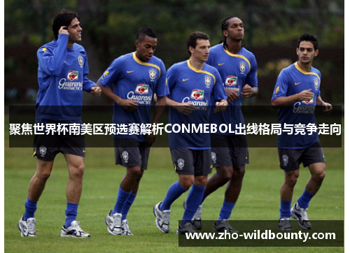 聚焦世界杯南美区预选赛解析CONMEBOL出线格局与竞争走向