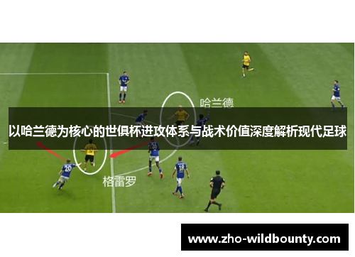 以哈兰德为核心的世俱杯进攻体系与战术价值深度解析现代足球